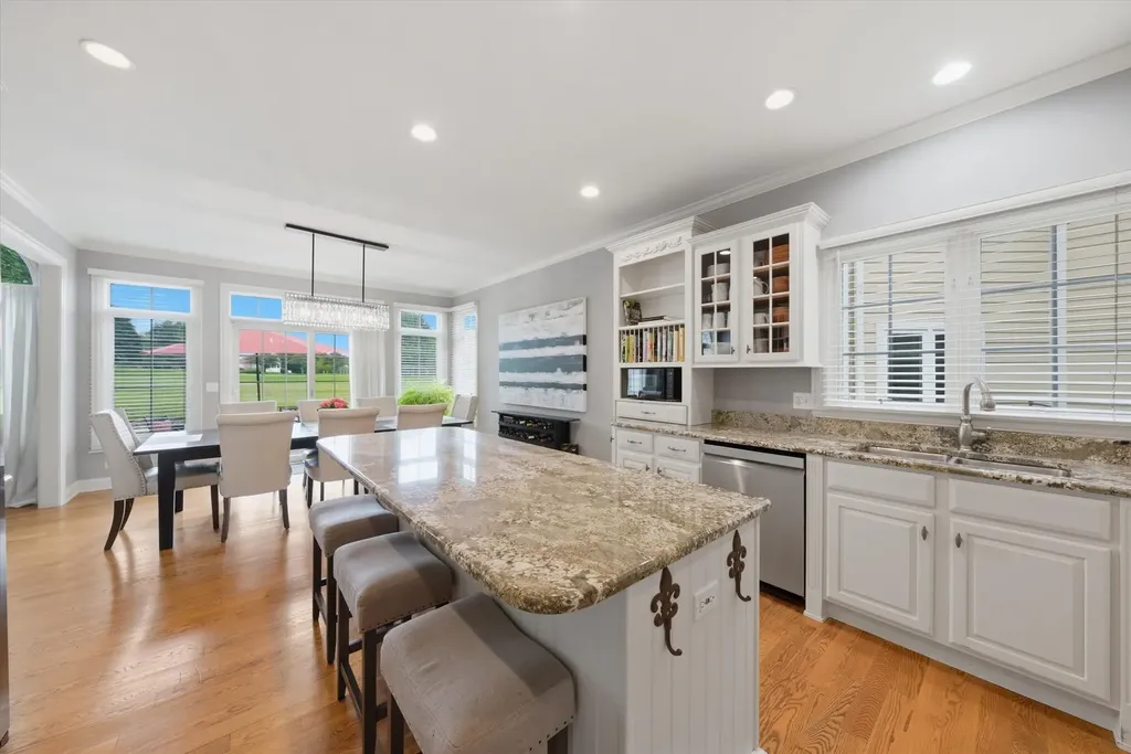 1235 Arborside Drive Aurora IL 60502
