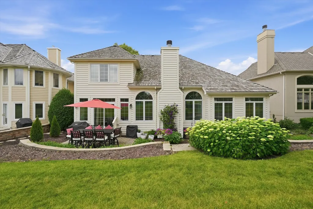 1235 Arborside Drive Aurora IL 60502