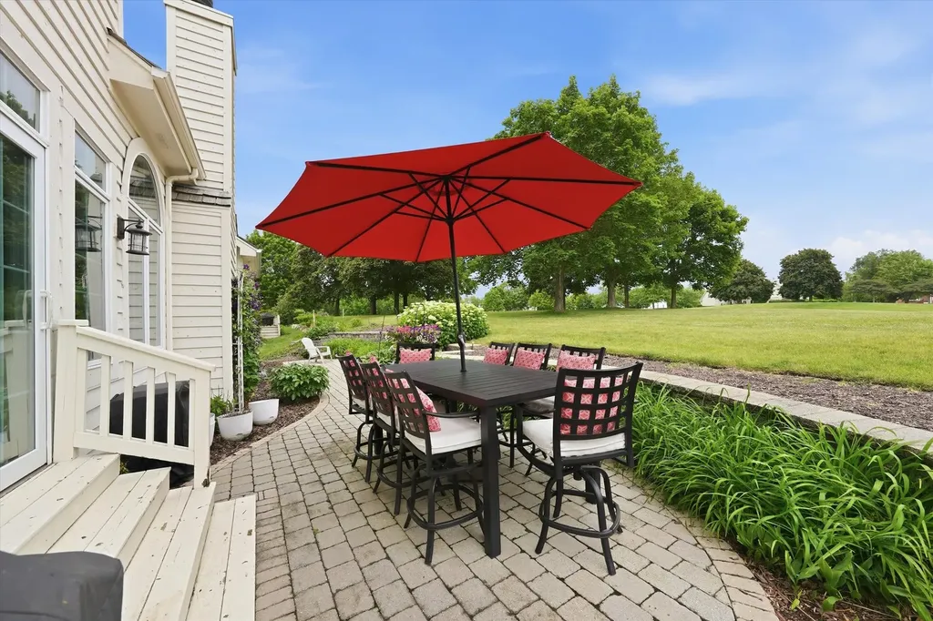 1235 Arborside Drive Aurora IL 60502