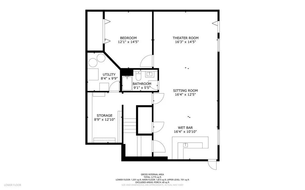 1235 Arborside Drive Aurora IL 60502