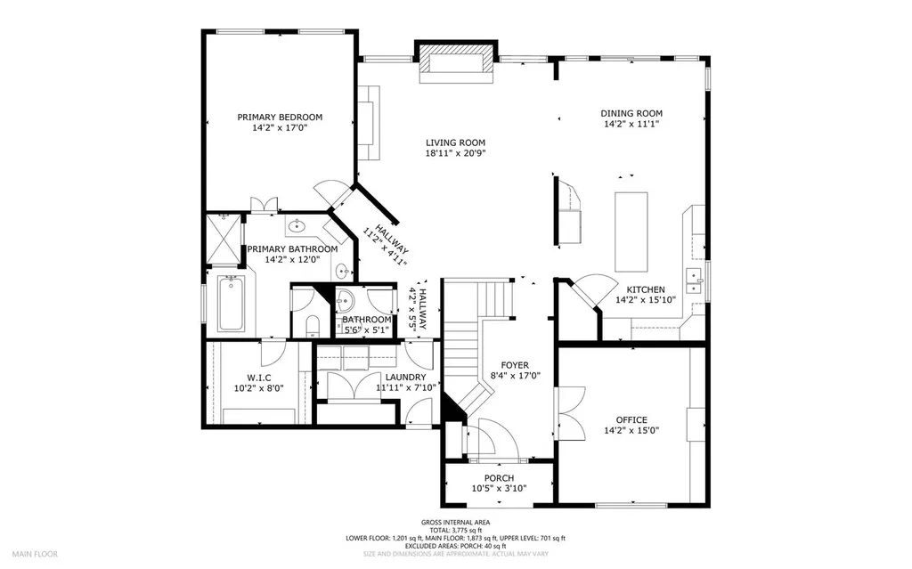 1235 Arborside Drive Aurora IL 60502