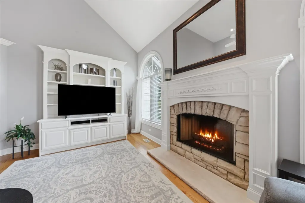 1235 Arborside Drive Aurora IL 60502