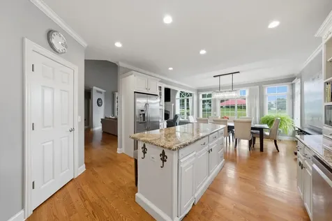 1235 Arborside Drive Aurora IL 60502