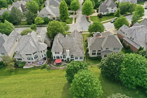 1235 Arborside Drive Aurora IL 60502