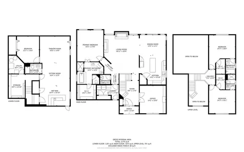 1235 Arborside Drive Aurora IL 60502