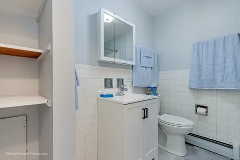6940 West 65th Street Chicago IL 60638