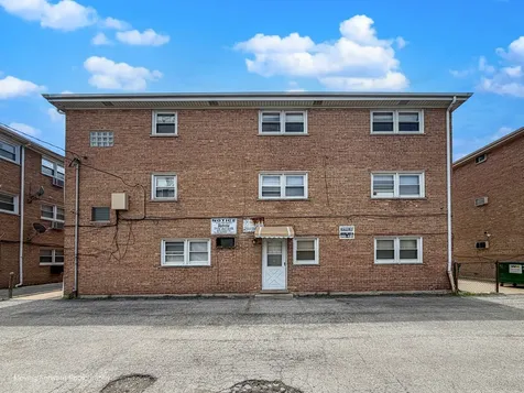 6940 West 65th Street Chicago IL 60638