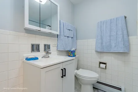 6940 West 65th Street Chicago IL 60638