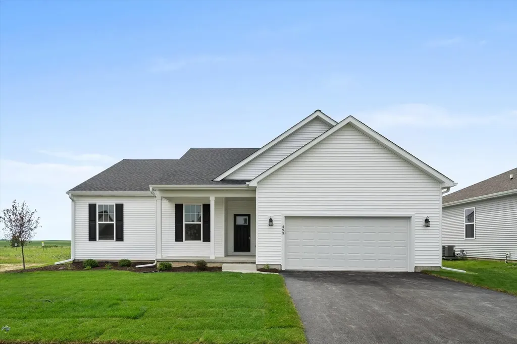 803 Whitetail Drive Marengo IL 60152