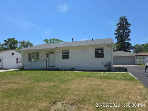 148 Pecos Circle Carpentersville IL 60110