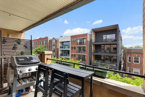 2040 West Belmont Avenue Chicago IL 60618