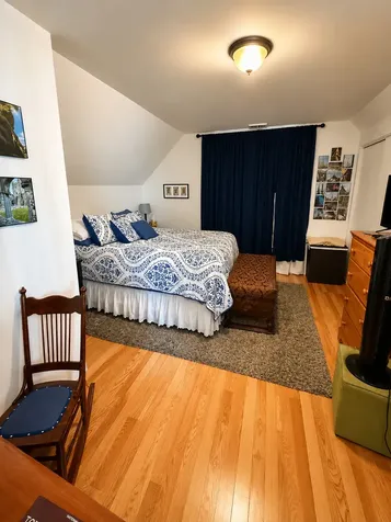 2925 North Damen Avenue Chicago IL 60618