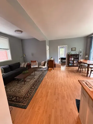 2925 North Damen Avenue Chicago IL 60618
