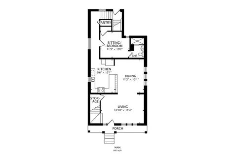 4831 West Winnemac Avenue Chicago IL 60630