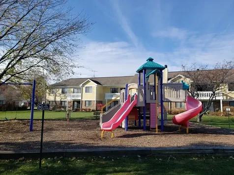 1182 Northbury Lane Wheeling IL 60090