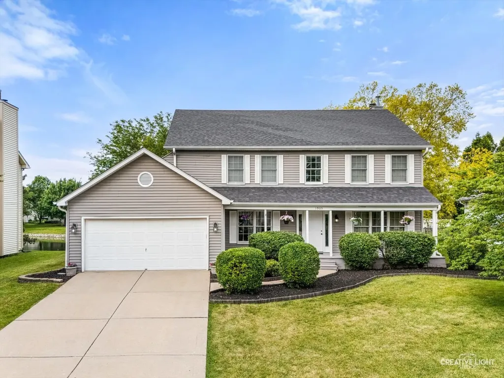 1905 Hampton Court E Plainfield IL 60586