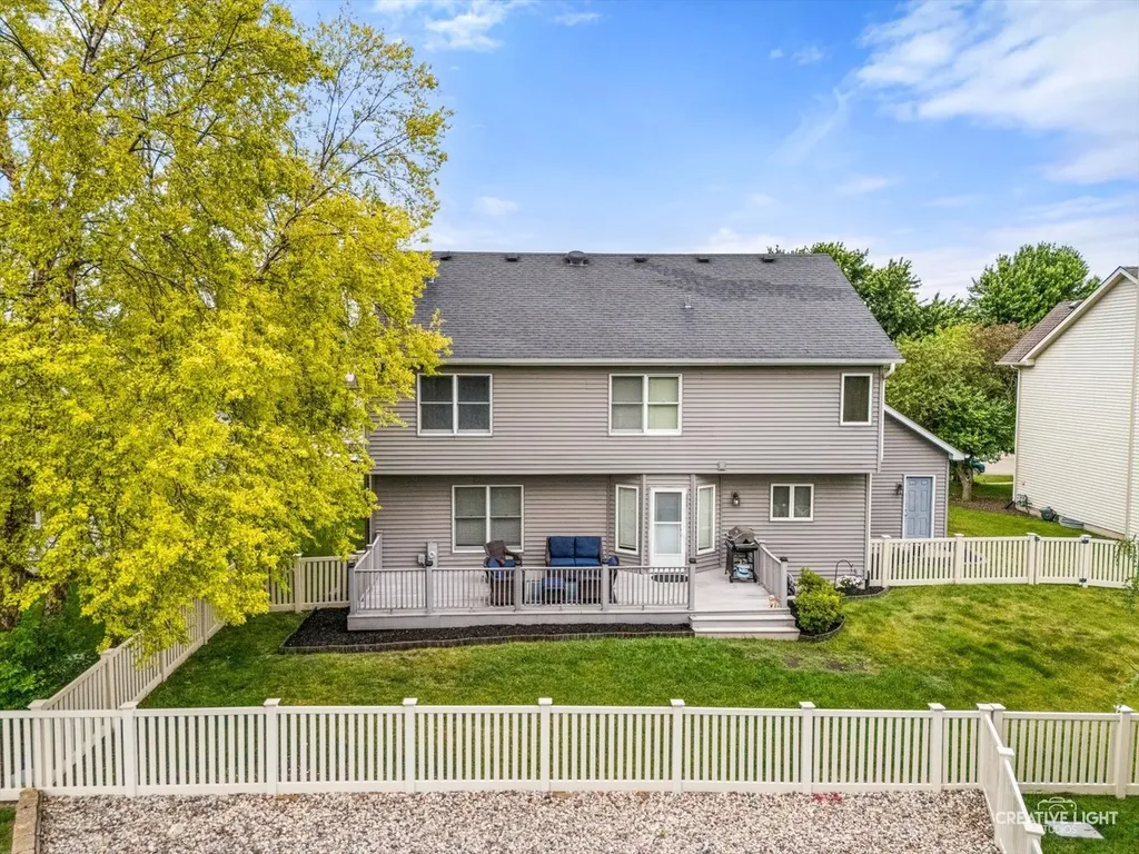 1905 Hampton Court E Plainfield IL 60586