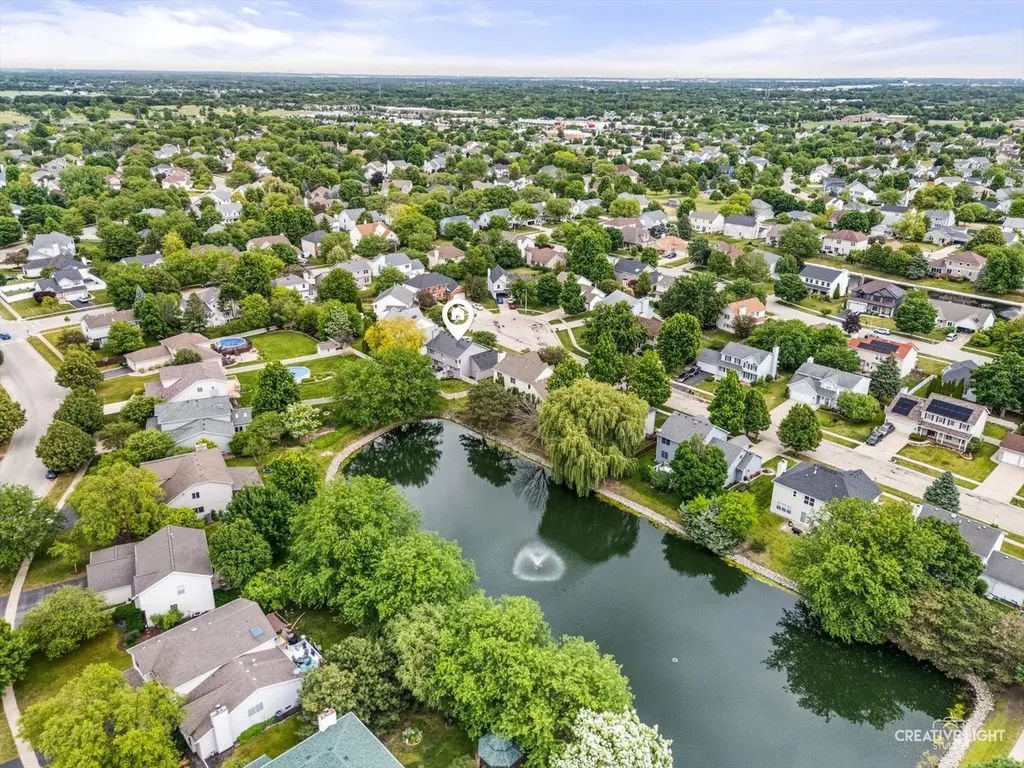 1905 Hampton Court E Plainfield IL 60586