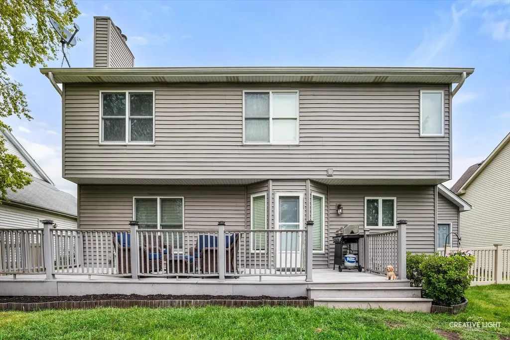 1905 Hampton Court E Plainfield IL 60586