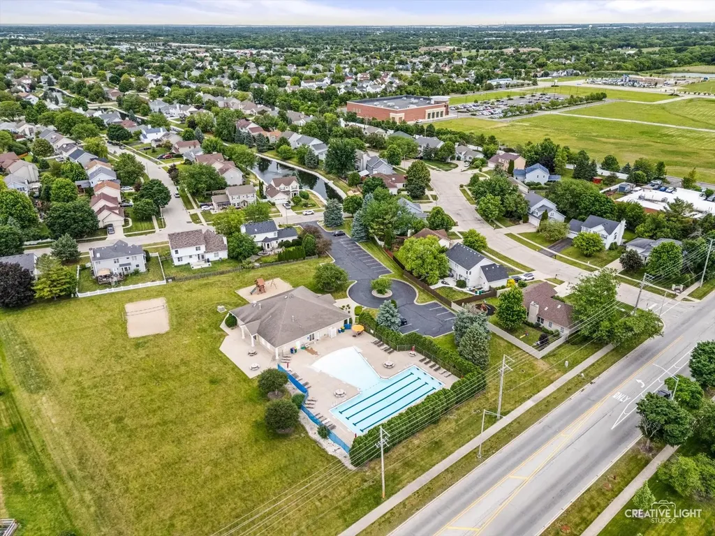 1905 Hampton Court E Plainfield IL 60586
