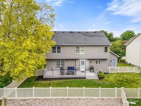1905 Hampton Court E Plainfield IL 60586