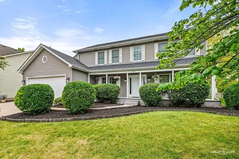 1905 Hampton Court E Plainfield IL 60586