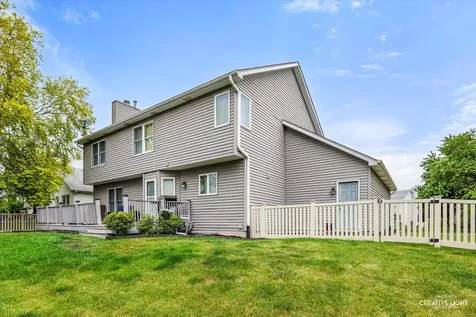 1905 Hampton Court E Plainfield IL 60586