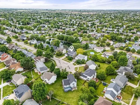 1905 Hampton Court E Plainfield IL 60586