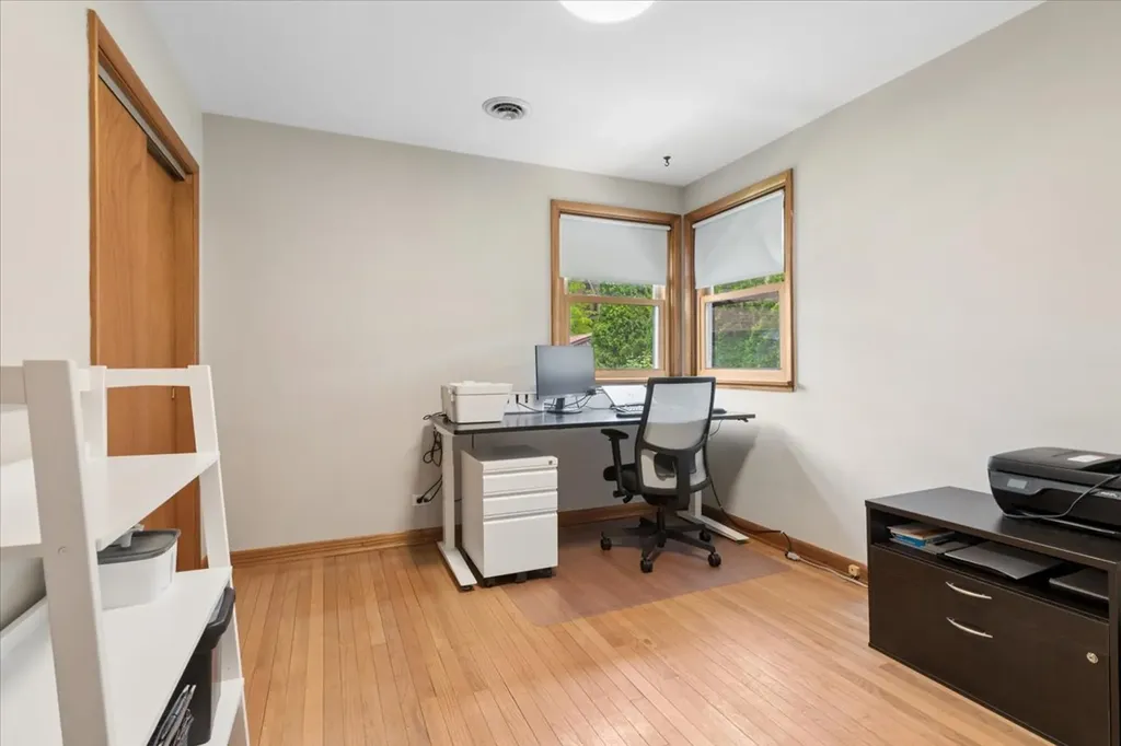 2508 West Sibley Street Park Ridge IL 60068