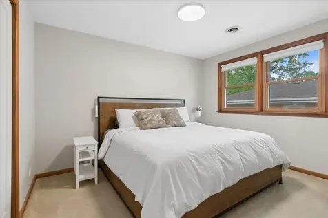 2508 West Sibley Street Park Ridge IL 60068