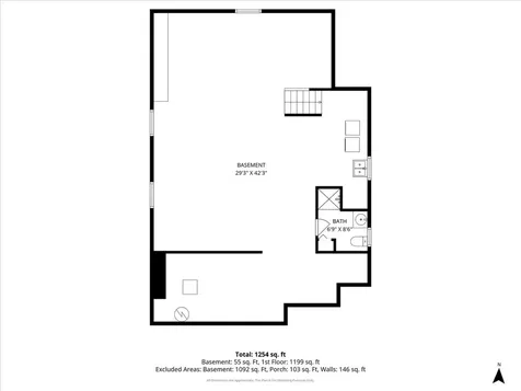 2508 West Sibley Street Park Ridge IL 60068