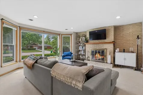 2508 West Sibley Street Park Ridge IL 60068