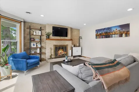2508 West Sibley Street Park Ridge IL 60068