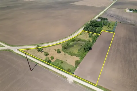 North Mulford Road Monroe Center IL 61052