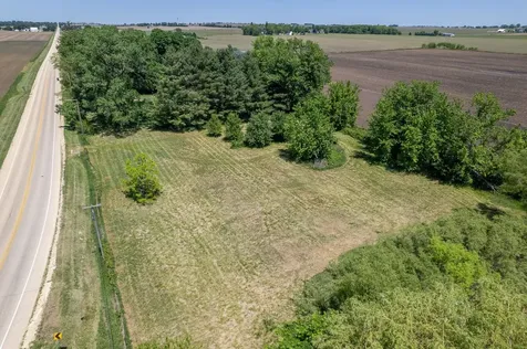 North Mulford Road Monroe Center IL 61052