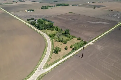 North Mulford Road Monroe Center IL 61052