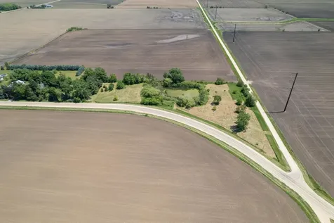North Mulford Road Monroe Center IL 61052