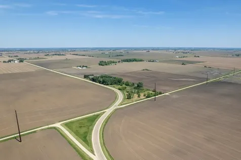 North Mulford Road Monroe Center IL 61052