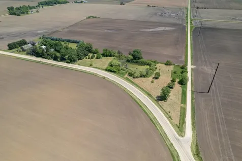 North Mulford Road Monroe Center IL 61052