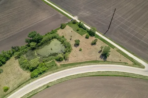 North Mulford Road Monroe Center IL 61052