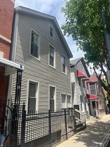 1832 South May Street Chicago IL 60608