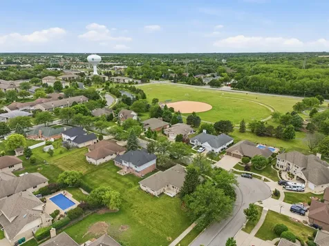 17557 Ryan Lane Orland Park IL 60467
