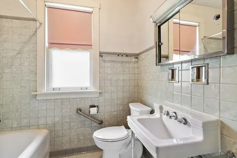 7046 North Osceola Avenue Chicago IL 60631