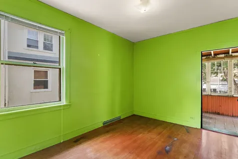 7046 North Osceola Avenue Chicago IL 60631