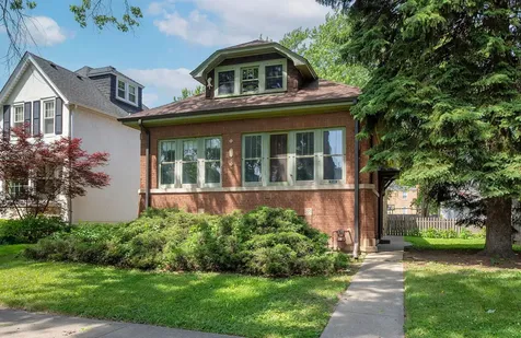 7046 North Osceola Avenue Chicago IL 60631