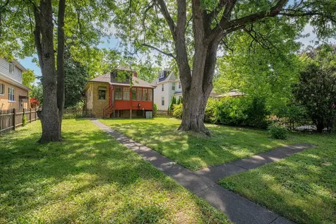 7046 North Osceola Avenue Chicago IL 60631
