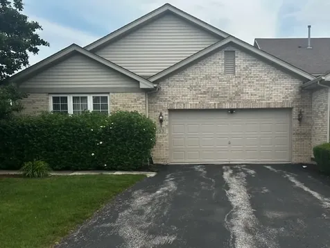 53 Odyssey Drive Tinley Park IL 60477