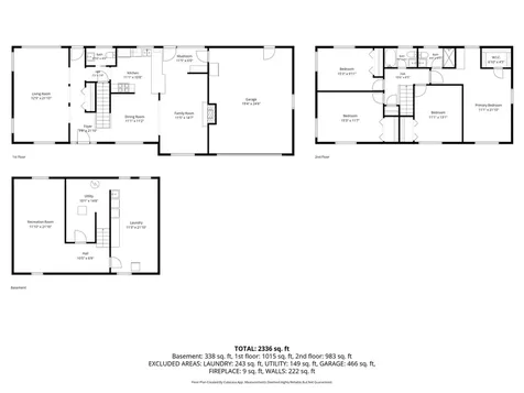 1042 Gordon Terrace Deerfield IL 60015
