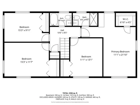 1042 Gordon Terrace Deerfield IL 60015