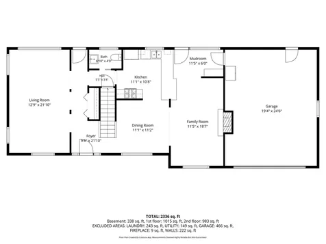 1042 Gordon Terrace Deerfield IL 60015
